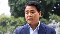 Sáng mai (11/12), xét xử ông Nguyễn Đức Chung
