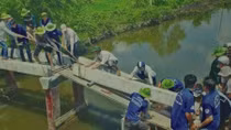 Dấu ấn 20 năm Chiến dịch Thanh niên tình nguyện hè