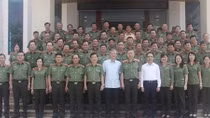 Nâng cao hiệu lực, hiệu quả công tác kế hoạch, tài chính, hậu cần, kỹ thuật CAND