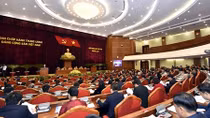 Phát biểu bế mạc Hội nghị Trung ương 2 của Tổng Bí thư, Chủ tịch nước Nguyễn Phú Trọng