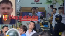 TGĐ Công ty Nhật Cường cùng 8 đồng phạm buôn lậu, để ngoài sổ sách hàng nghìn tỷ đồng