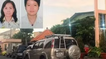 Bắt 4 nghi can giết 2 thanh niên phi tang xác trong bê tông