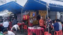 Nghi phạm sát hại người phụ nữ trong căn nhà hoang đã treo cổ tự vẫn