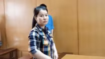 Đánh thuốc mê bạn trai ngoại quốc vì bị... ném tiền vào mặt 