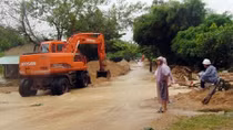 Chủ động hỗ trợ lương thực, không để người dân thiếu đói, rét