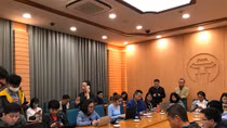 Hà Nội họp khẩn về COVID-19