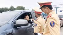 Tai nạn giao thông làm 109 người tử vong trong dịp nghỉ Tết Tân Sửu