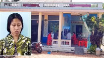 Án mạng đau lòng ở Kiên Giang