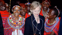 Đội quân bí mật do CIA hậu thuẫn ở Kenya