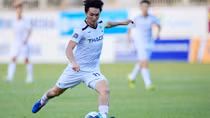 Tuấn Anh ghi bàn tại V.League sau 4 năm: Những ngày buồn đã ở sau lưng