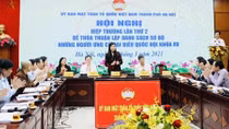 Sáu người có đơn xin rút ứng cử đại biểu Quốc hội khóa XV