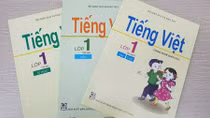 Bộ SGK lớp 1 sẽ được ưu tiên biên soạn trước
