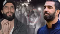 "Messi Thổ Nhĩ Kỳ" lĩnh án tù treo vì thói côn đồ