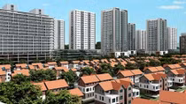 Đô thị Phú Lương - Không gian xanh, chất lượng vàng ngày càng gia tăng giá trị