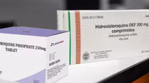 Thuốc trị sốt rét Hydroxychloroquine có chữa được COVID-19?
