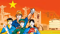 Những chuyển hướng trong nhận thức về xây dựng Đảng về chính trị và đạo đức từ Đại hội VI đến nay