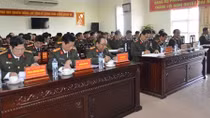 Nâng cao hiệu quả phối hợp đảm bảo an ninh dân tộc thiểu số trên địa bàn Nghệ An