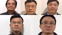 Ngày 26/10, xét xử đại án kinh tế liên quan đến ông Trần Bắc Hà
