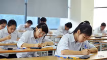 Đảm bảo an toàn kỳ thi tốt nghiệp THPT khi dịch COVID-19 quay trở lại