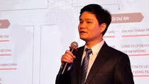 Hàng trăm người sập bẫy "học làm giàu" của tiến sỹ rởm