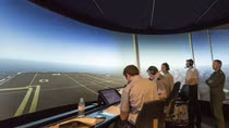 Căn cứ giả định tiêm kích F-35B