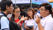Thí sinh THPT phải dự thi hết các môn thành phần của bài thi tổ hợp