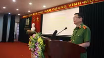 Trưởng CAP, chỉ huy các đội phải chịu trách nhiệm khi buông lỏng quản lý địa bàn