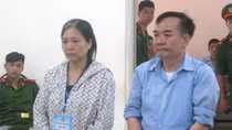 Cựu Phó Vụ trưởng lừa đảo 52 tỷ đồng