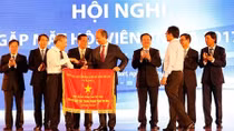 FLC Quy Nhơn - Nơi hội ngộ của hàng trăm doanh nghiệp bất động sản