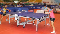 Hanoi Open 2016 tranh Cup Báo CAND: Ấn tượng về một giải đấu quy mô, tầm cỡ