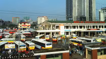Doanh nghiệp không muốn đi vì lo xáo trộn