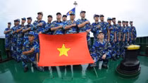 Xây dựng Luật Cảnh sát biển đáp ứng yêu cầu bảo vệ biển đảo trong thời kỳ mới
