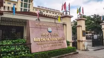 Học viện Báo chí và Tuyên truyền "đính chính" thông tin tuyển sinh