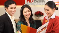HDBank được mở mới 45 chi nhánh, phòng giao dịch trong năm 2018