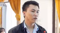 9 năm tù cho kẻ chém cô ruột