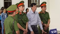 Xét xử đối tượng hoạt động nhằm lật đổ chính quyền nhân dân