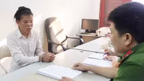 Giết con chồng bằng thuốc diệt cỏ pha phân đạm