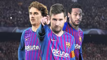  Chờ "bom tấn" Neymar phát nổ