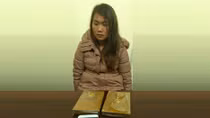 Bắt sơn nữ cùng 2 bánh heroin