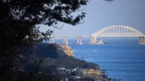 Nước Nga “gồng mình” sau 5 năm sáp nhập Crimea