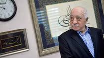  Mỹ không chịu dẫn độ Giáo sĩ Fethullah Gulen