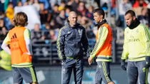 La Liga 2016-2017 khởi tranh: “Kền kền trắng” kích hoạt chiến dịch “trả nợ”