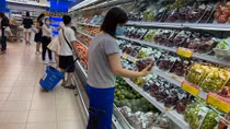 Không để đứt gãy chuỗi cung ứng hàng hóa trong mọi tình huống