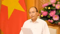 Thủ tướng: Tránh tình trạng trao giải thưởng tràn lan, hình thức