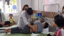 Hải Phòng xác định 3 trẻ em dương tính với cúm A