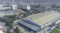 Tìm điện thoại là tang vật vụ trộm ở Logistics Viettel