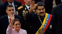 Venezuela “cần một lời giải thích” từ Mỹ