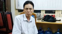 Thuê lái xe vận chuyển ma túy với giá 40 triệu đồng/tháng