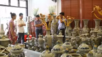 Phát triển du lịch làng nghề Hà Nội: “Một cô gái đẹp nhưng không ai lấy”