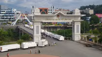Mở rộng Khu kinh tế cửa khẩu Lào Cai